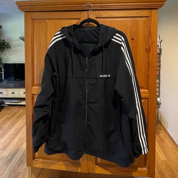 Adidas Jacket - Picture 3 of 3